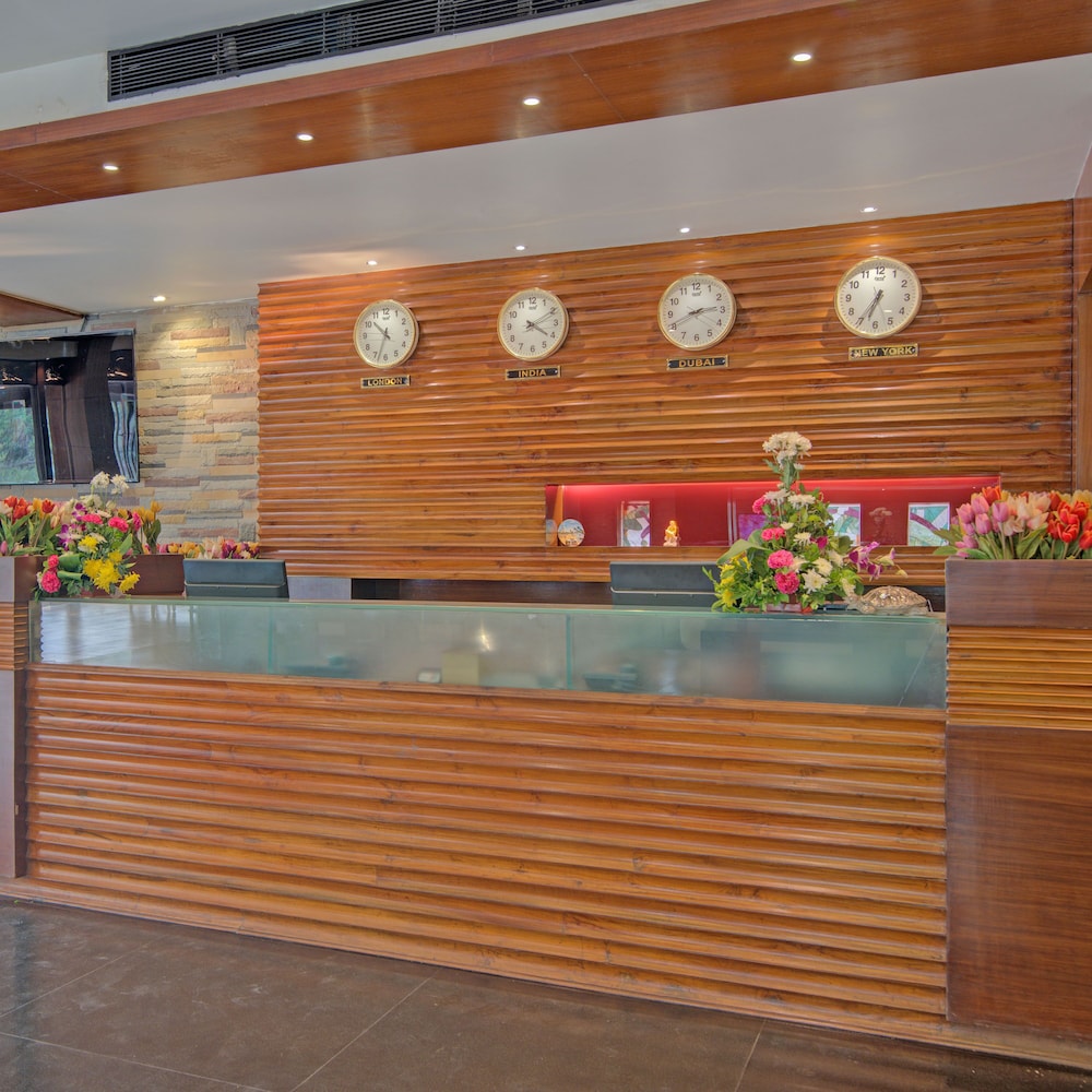 Godwin Hotel Goa 7/50