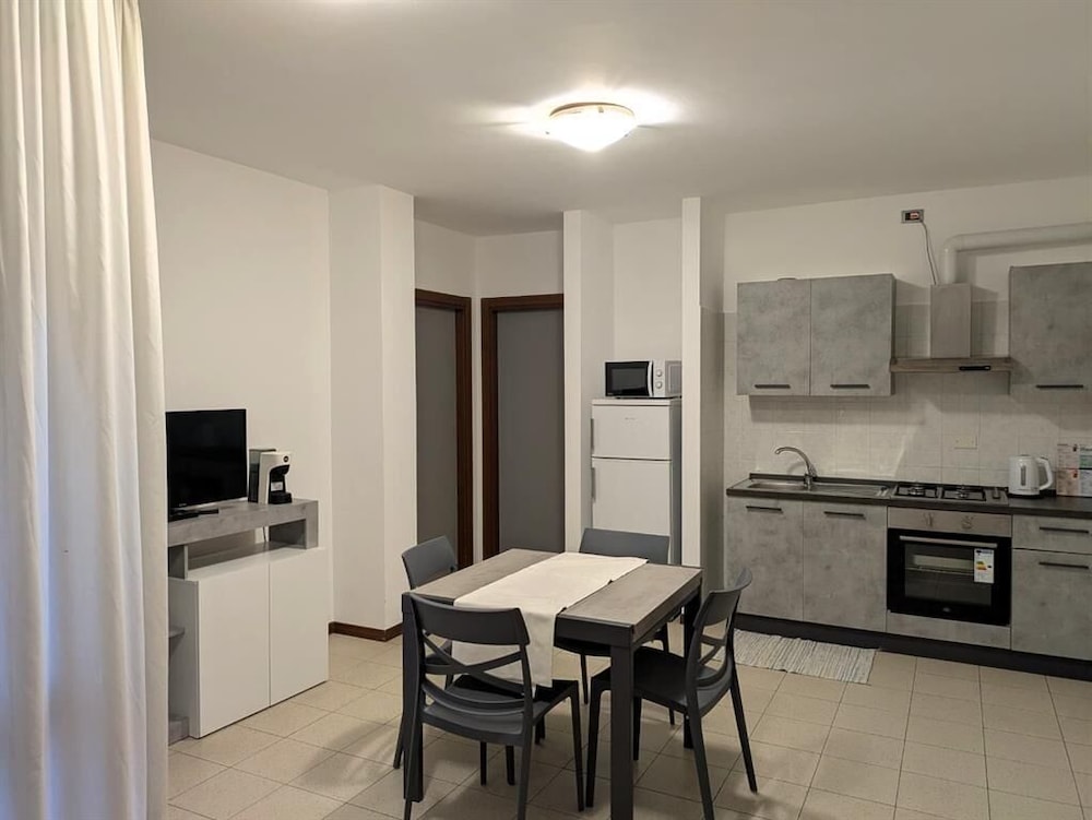 Residence Viale Venezia 43/66