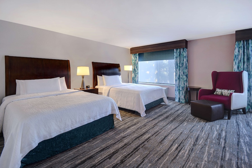 ROOM, 2 DOUBLE BEDS, ACCESSIBLE