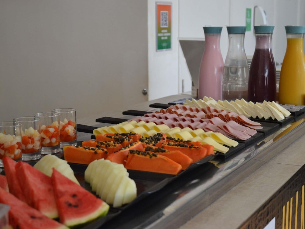 Ibis Styles Rondonopolis 21/49