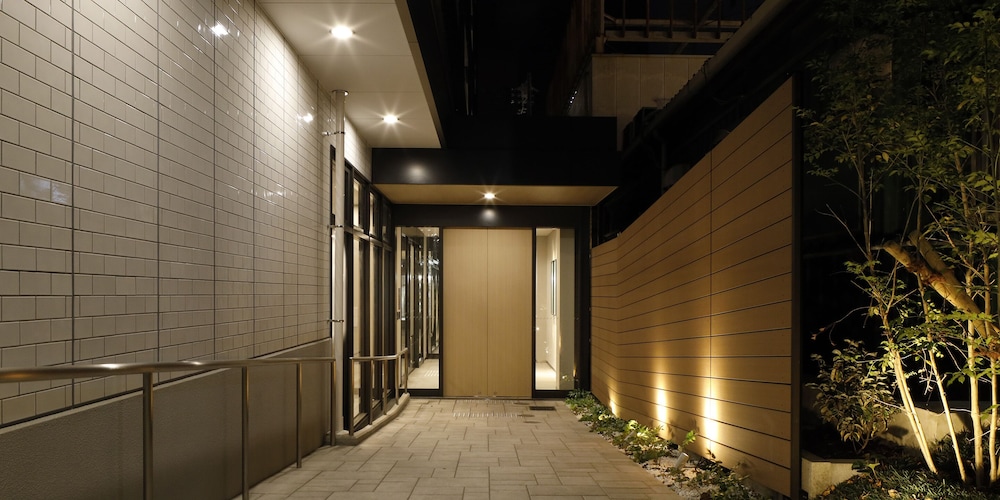 Sotetsu Fresa Inn Kobe-Sannomiya 58/60