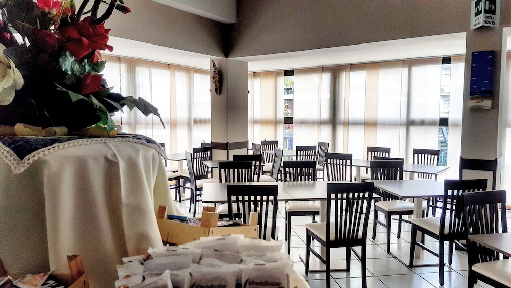 Hotel Senyor 30/50