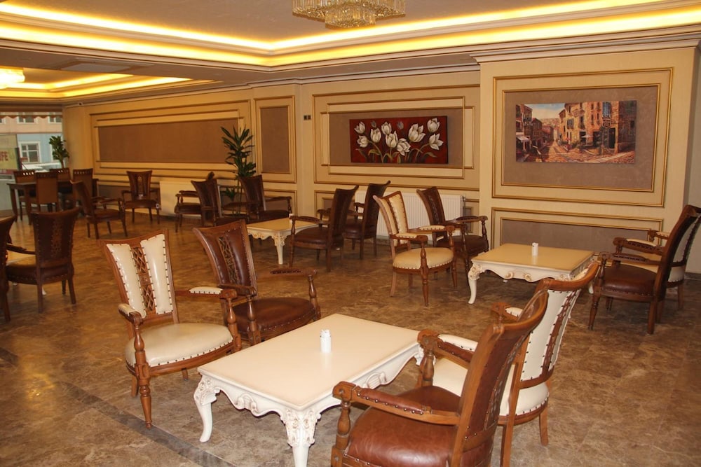 Atlihan Park Otel 39/41