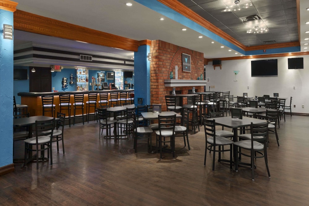 Ramada by Wyndham Saginaw Hotel and Suites 19/28