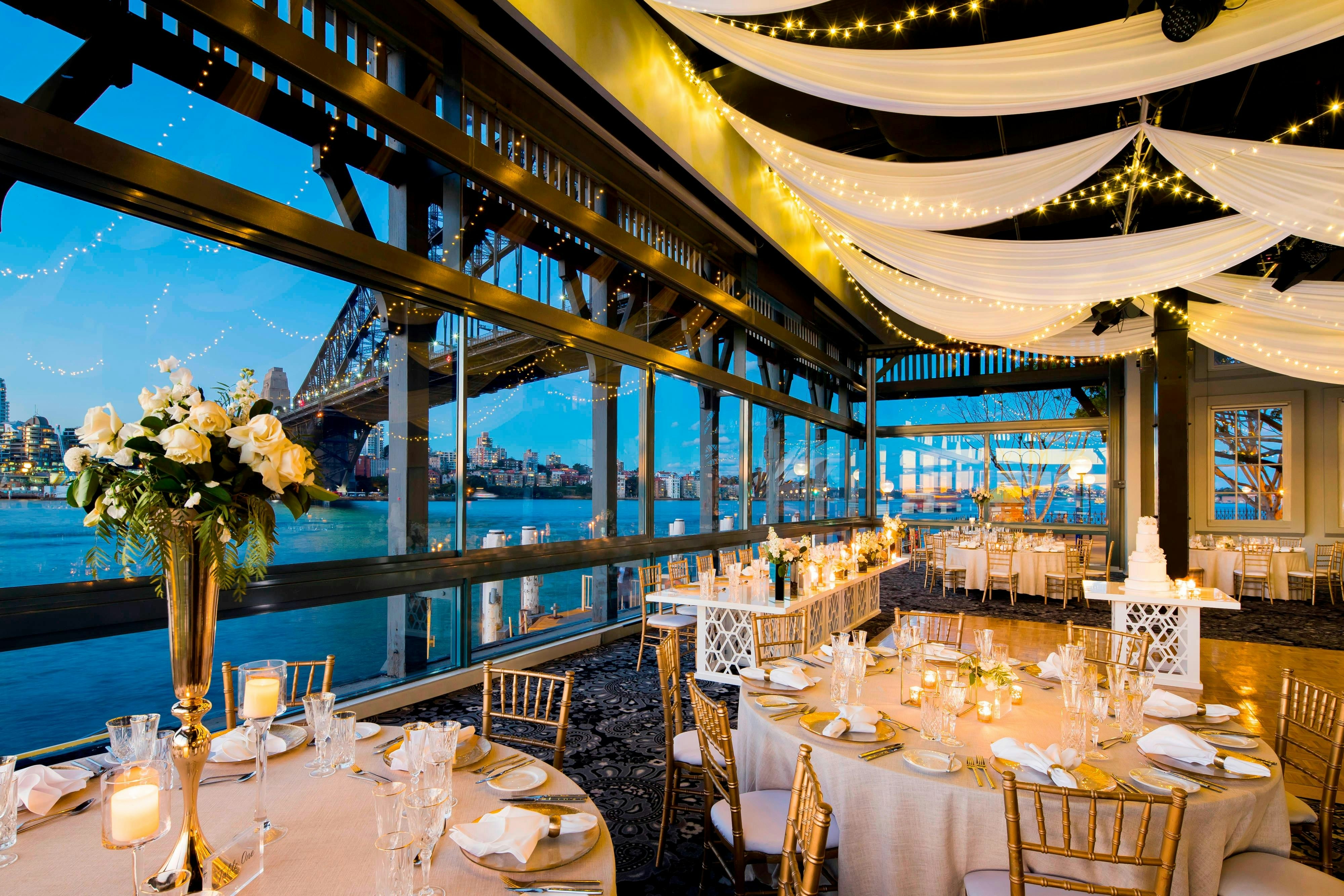 Pier One Sydney Harbour Autograph Collection 30/47