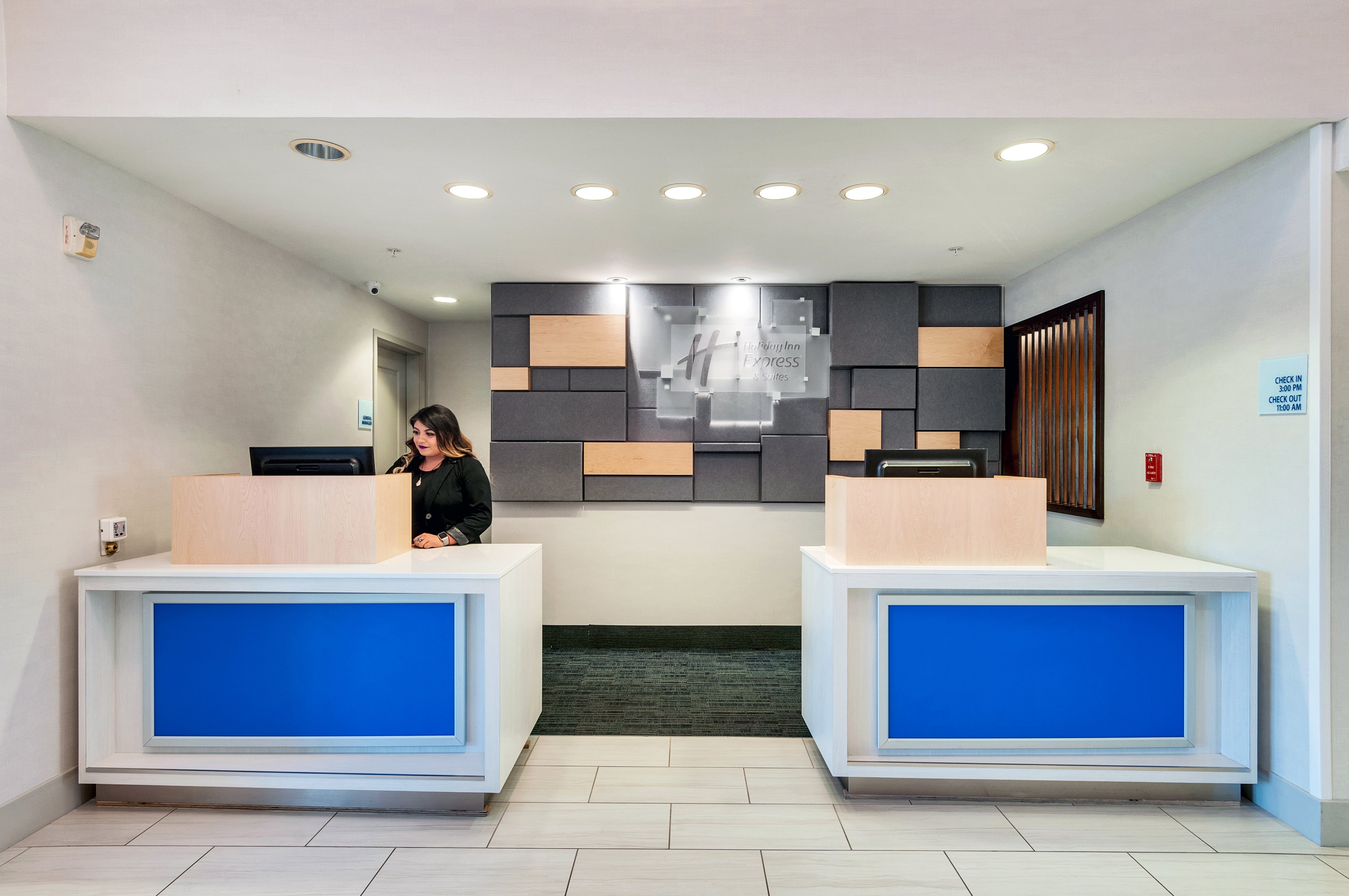 Holiday Inn Express Hotel Suites Banning 6/43