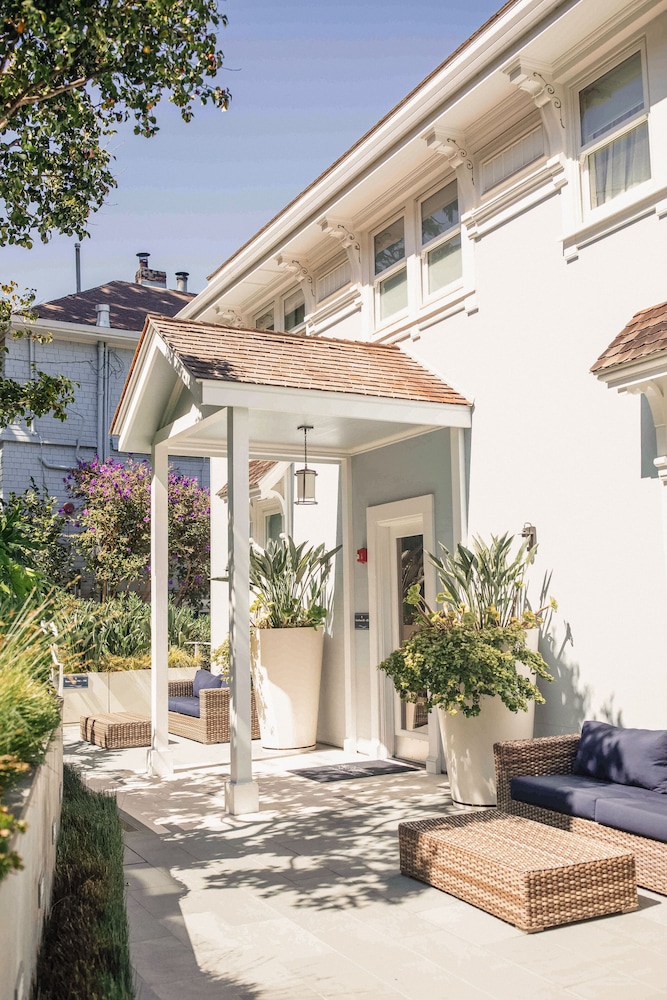 Casa Madrona Hotel and Spa 6/61