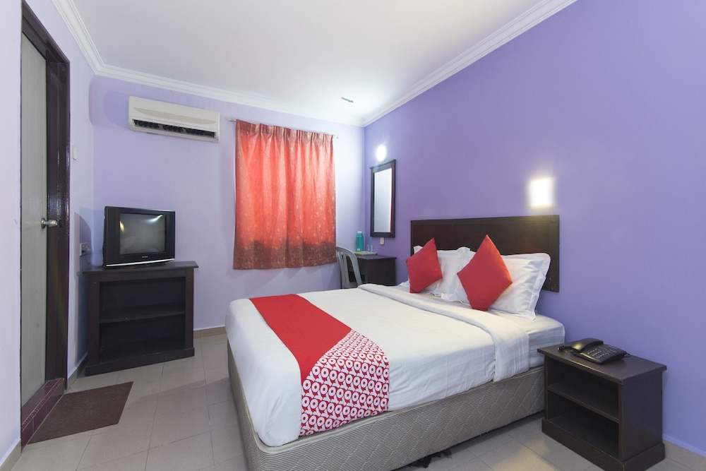 OYO 473 Comfort Hotel 2 20/55