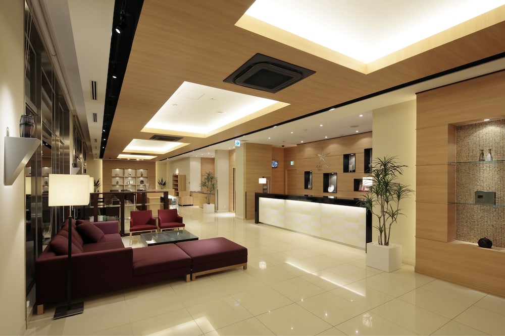 Candeo Hotels Kikuyo 5/37