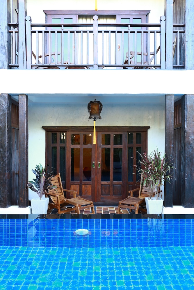 Viang Thapae Resort 2/50