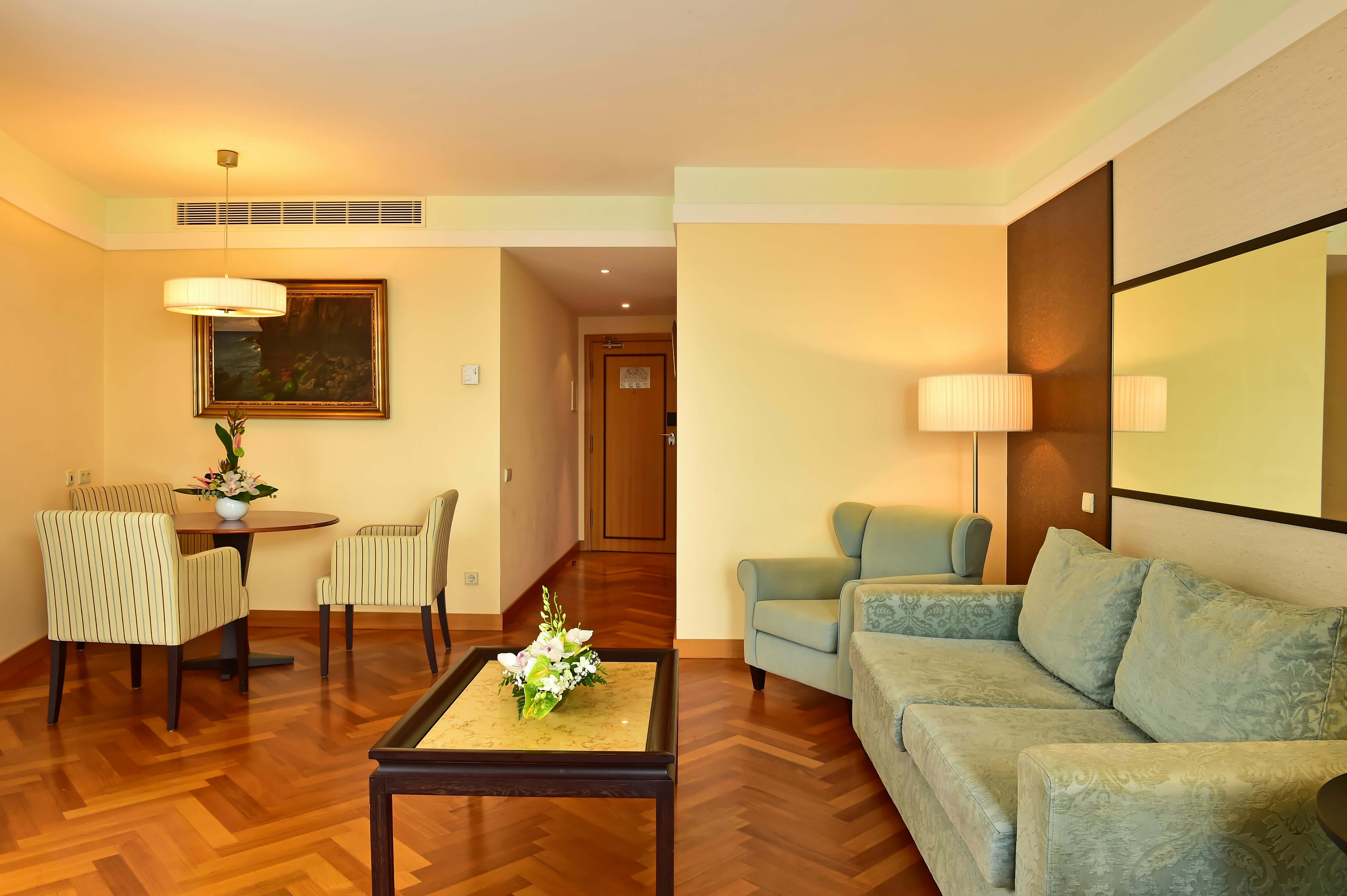 Pestana Promenade Ocean Resort Hotel 30/50