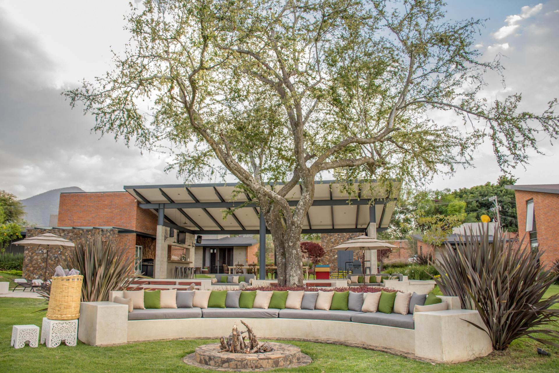 Areval Hotel Boutique De Lago Y Eventos 9/44