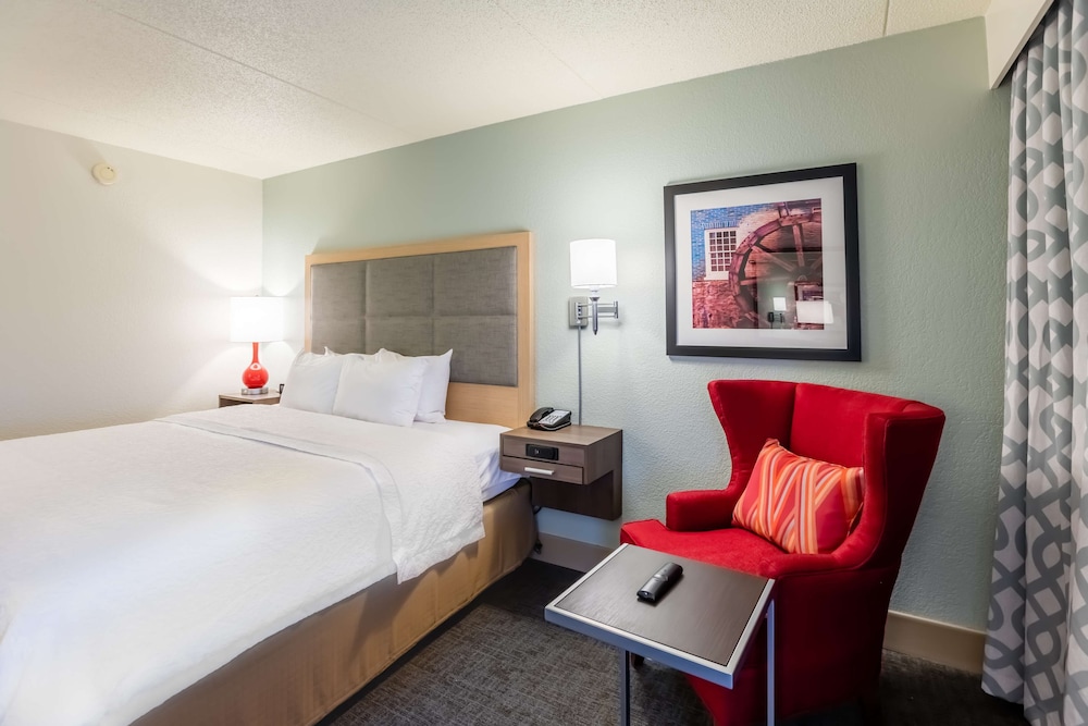 Hampton Inn St. Charles St. Peters 23/60