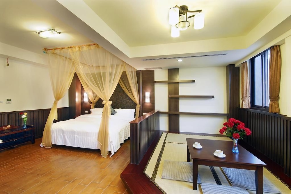 Ming Lu Holiday Hotel 9/50