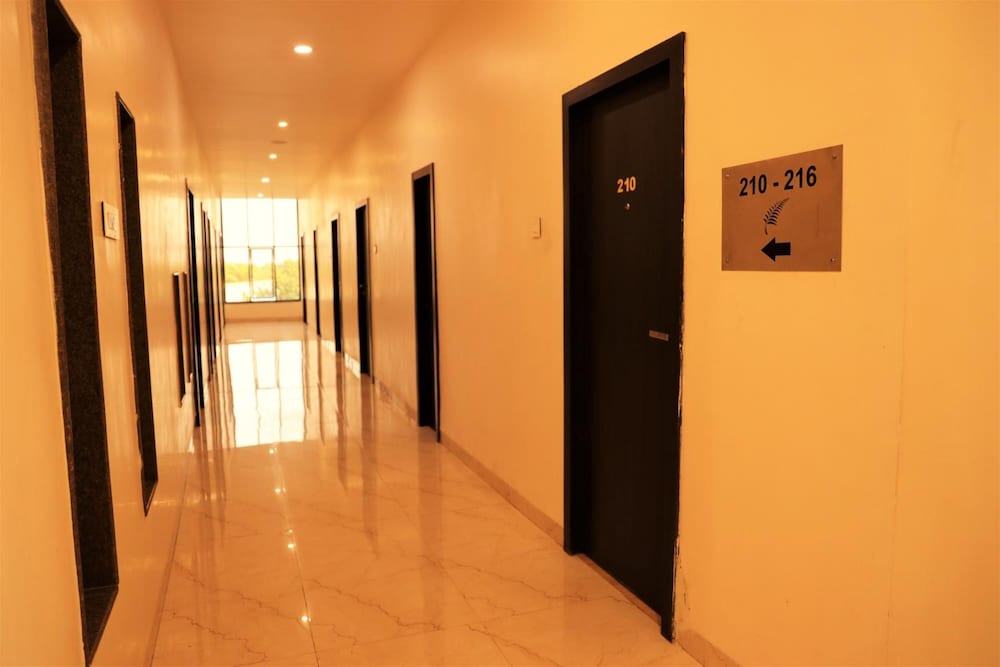 The Fern Residency Parbhani Maharashtra 33/59
