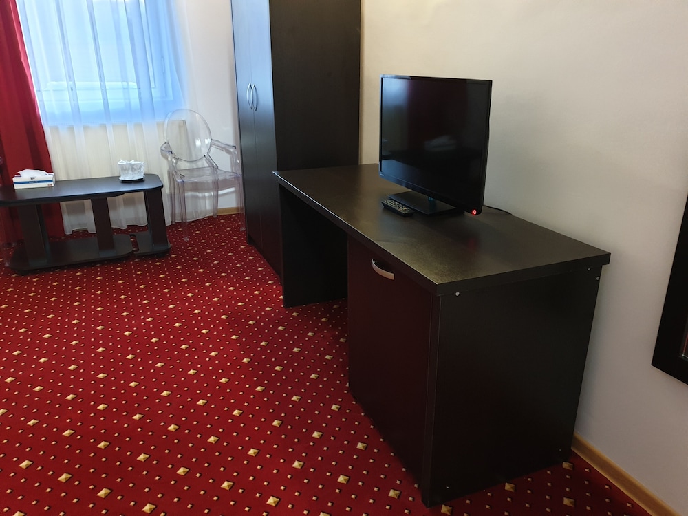 Magic Centru Hotel 2/31