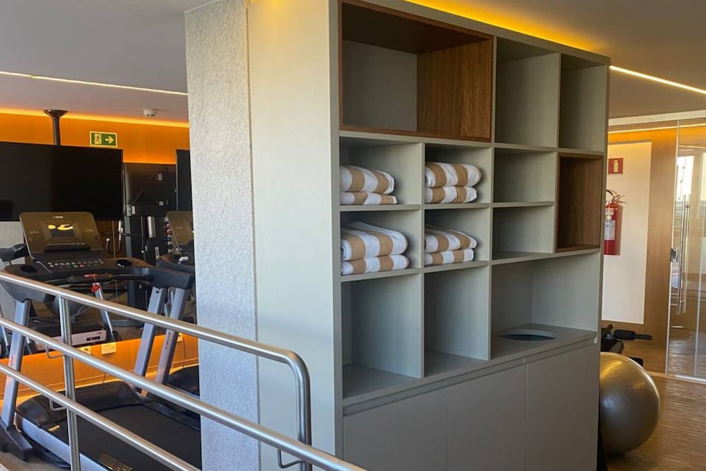 Tryp by Wyndham Brasilia Nacoes 56/72