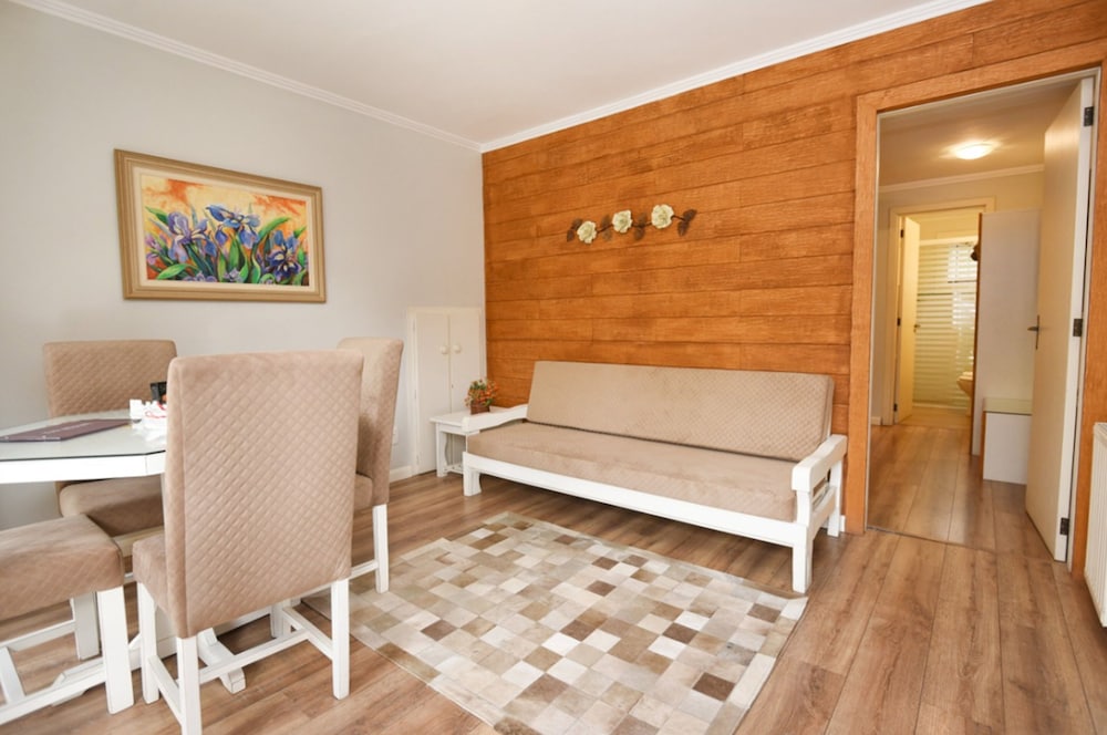 Hotel Cabanas Tio Muller 50/74