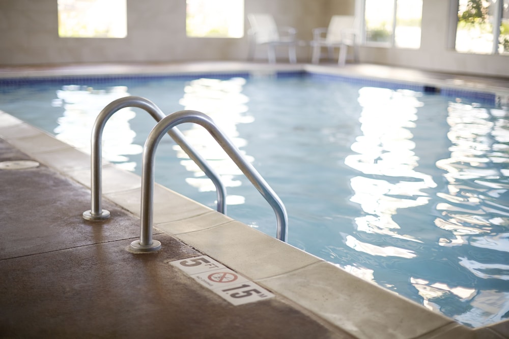 Hyatt Place Uncasville 19/46