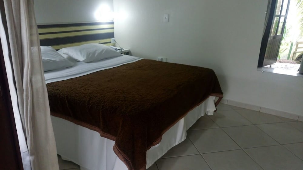 HOTEL FAZENDA DONA FRANCISCA 7/50