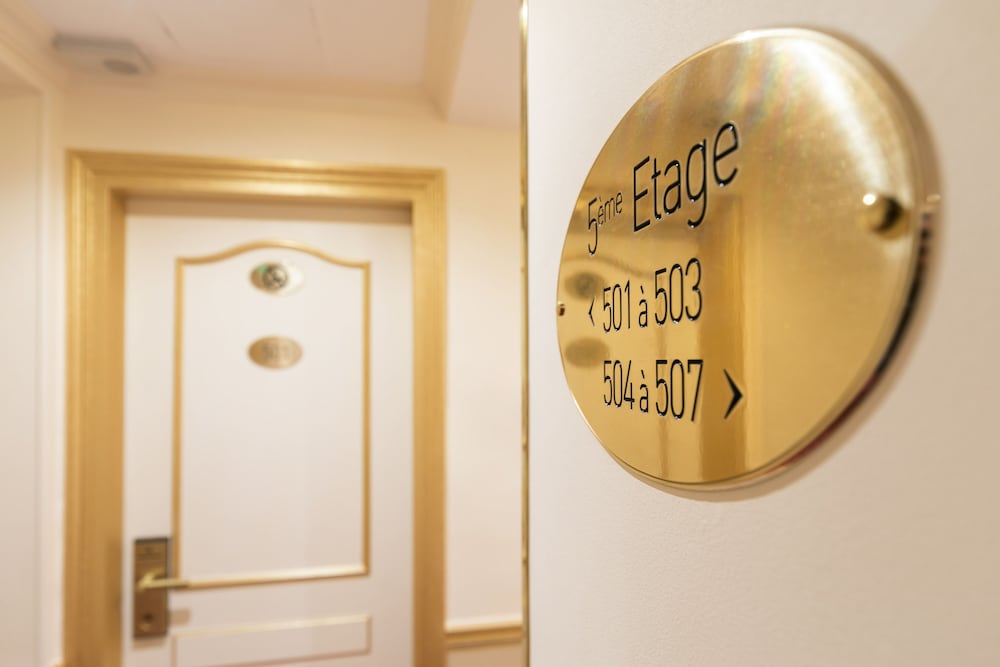 Hotel Etoile Saint Ferdinand by HappyCulture 24/49