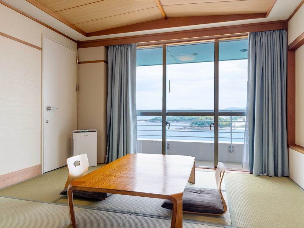 The Gran Resort Elegante Shirahama 17/50