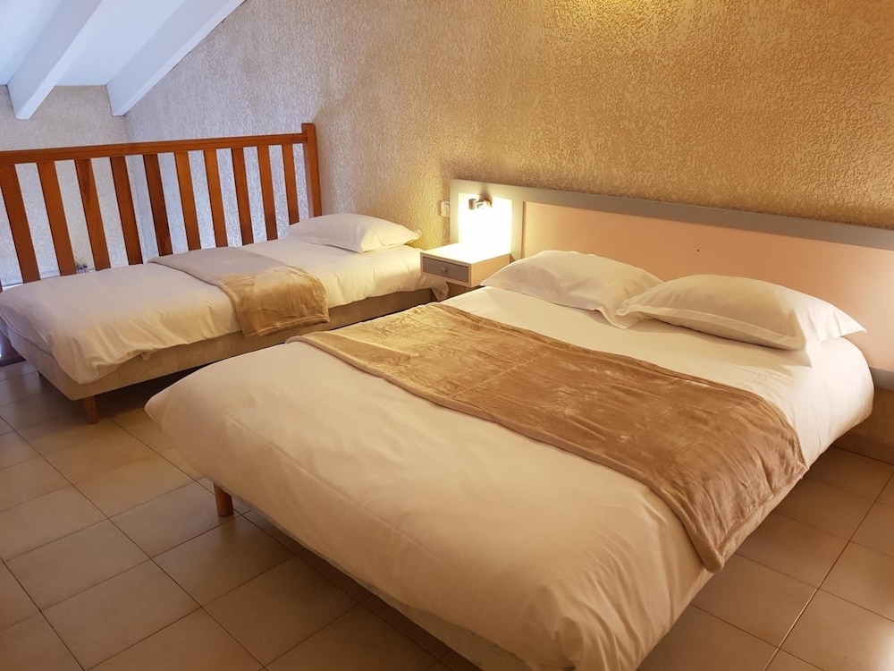 Hotel le Saint Jean 7/39