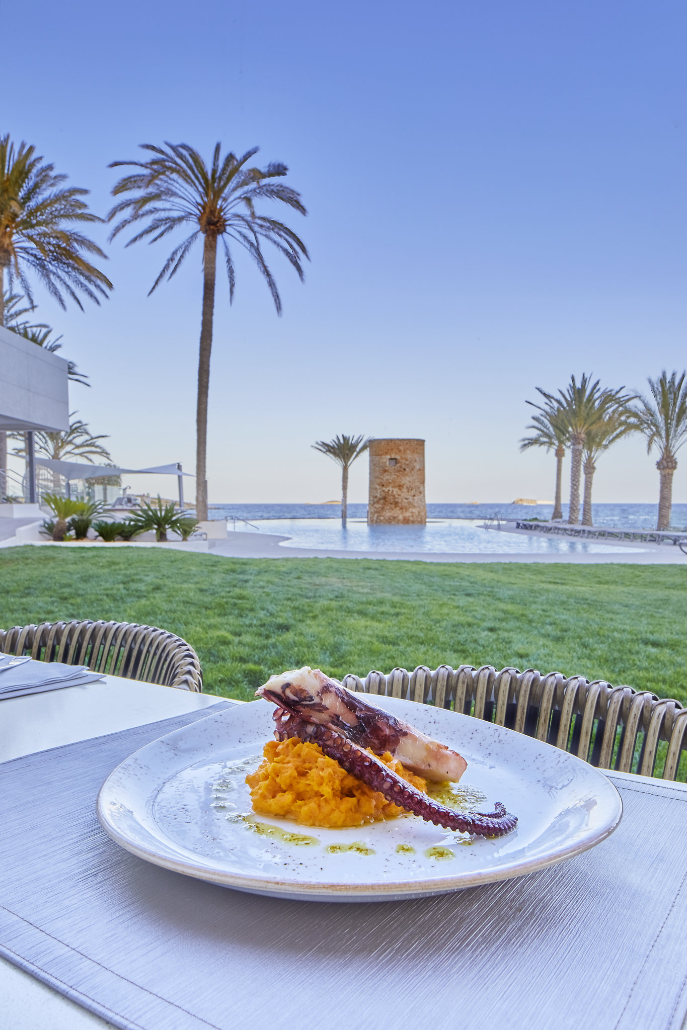 Torre Del Mar Hotel 24/44