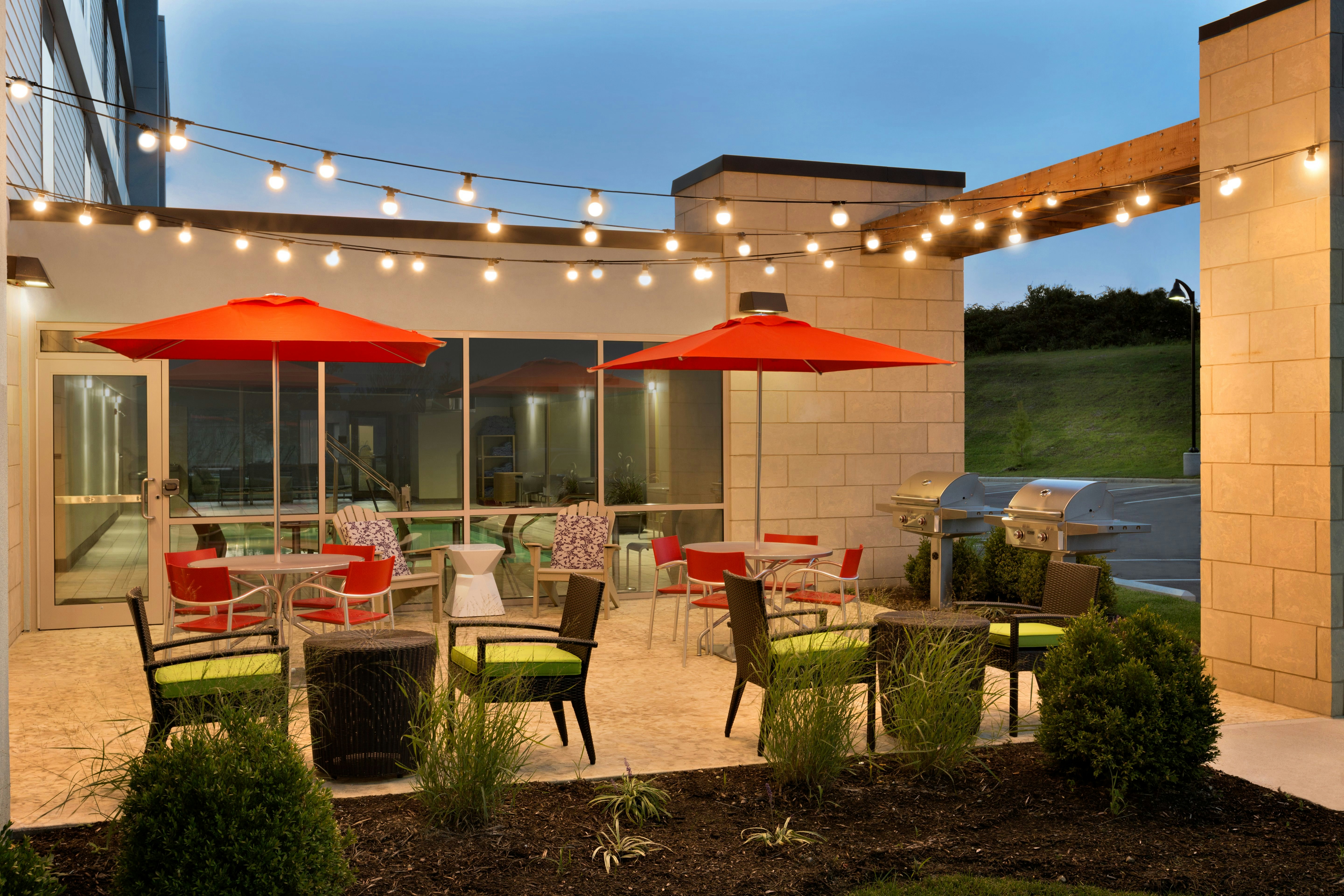 Home2 Suites By Hilton Cincinnati Liberty Center 7/13