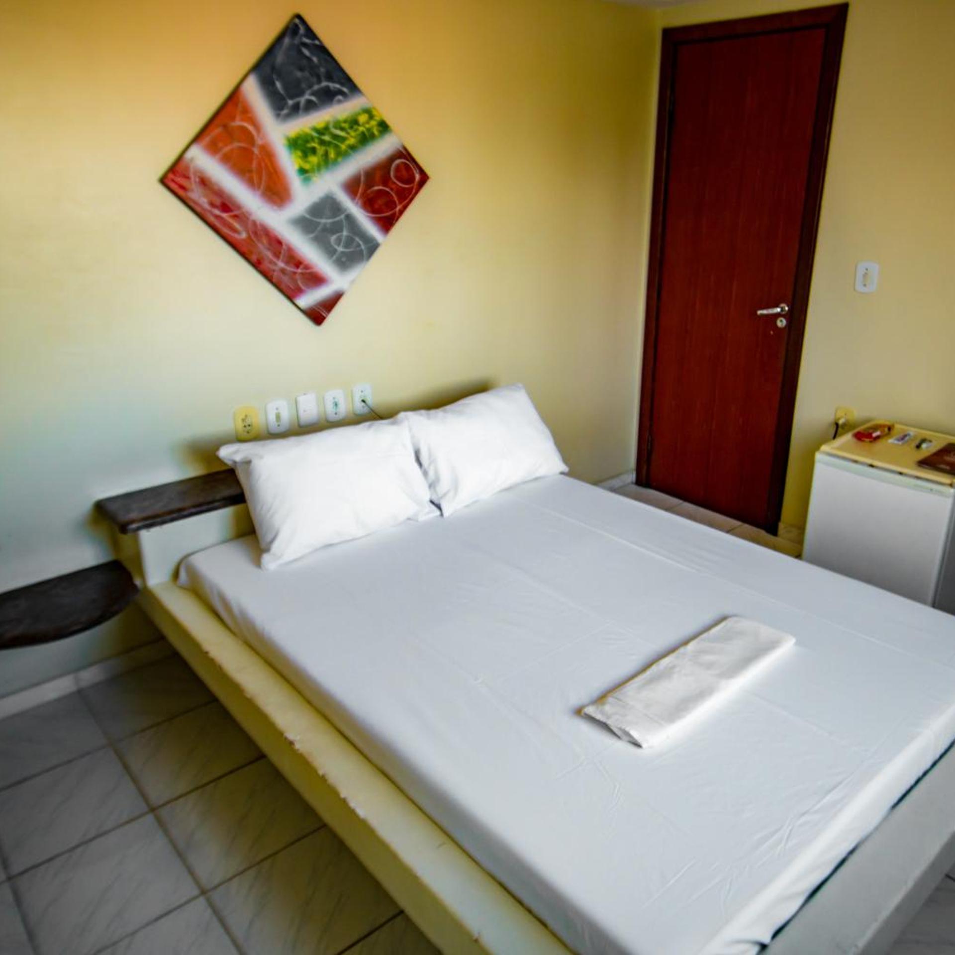 Hotel Piramide Paulo VI 11/50