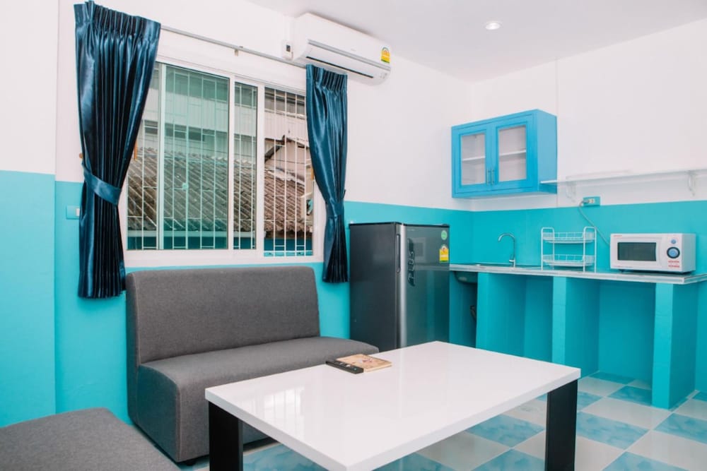 Patong Blue - Hostel 22/28