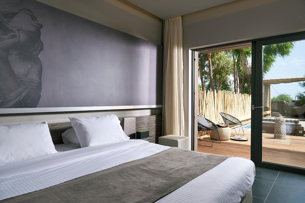 NEMA Design Hotel and Spa - Adults Only 14/50