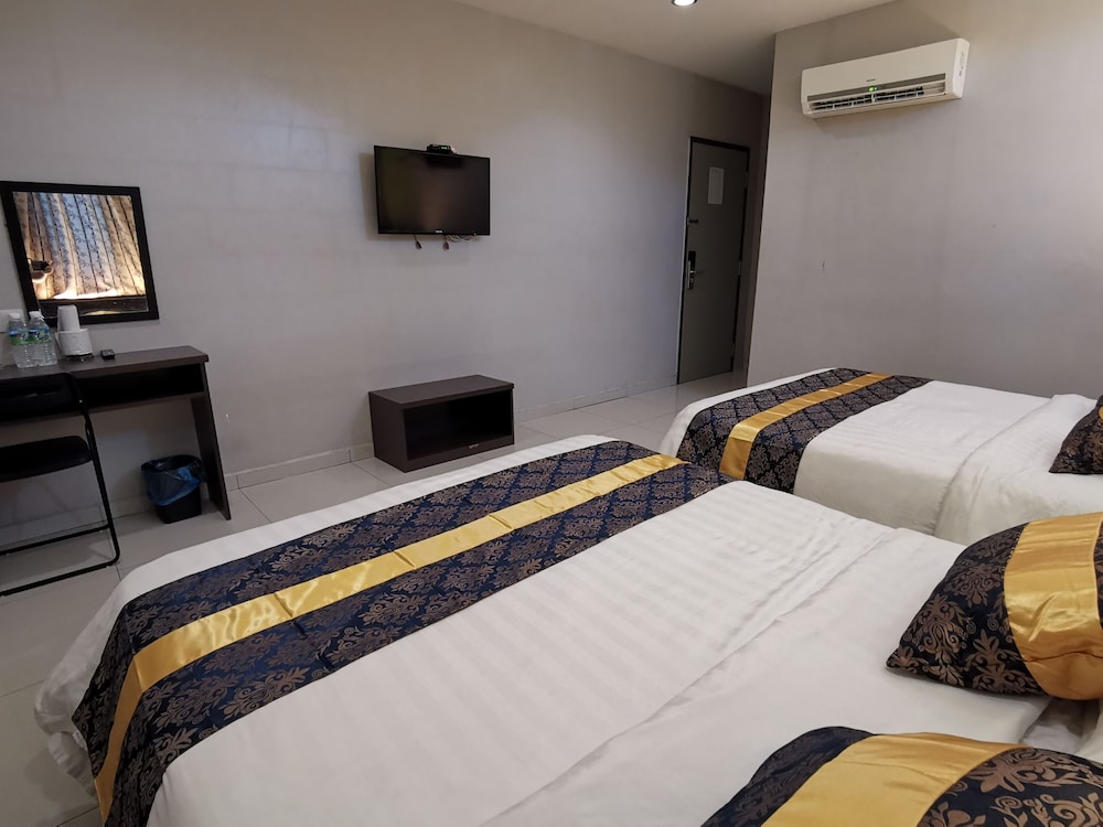 Star Bay Hotel 17/31