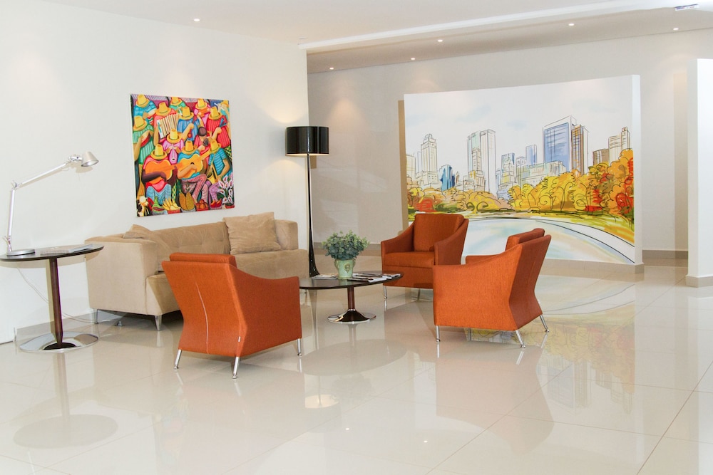 Ipe Center Hotel 23/50