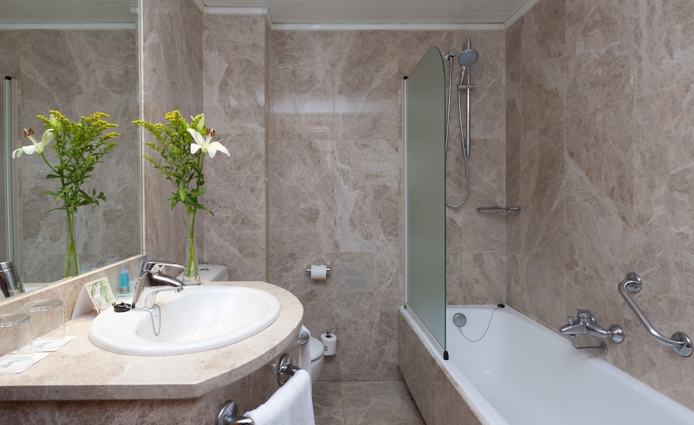 Praga Hotel 9/39