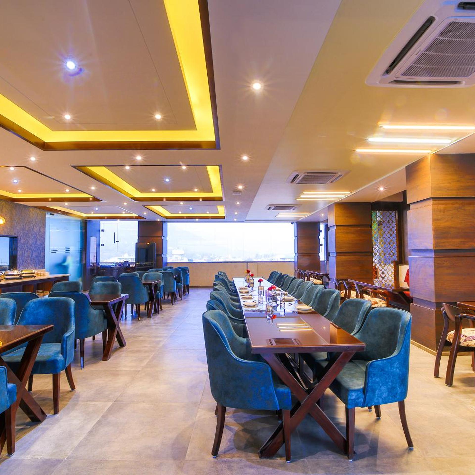Hotel Holy Vivasa 29/41