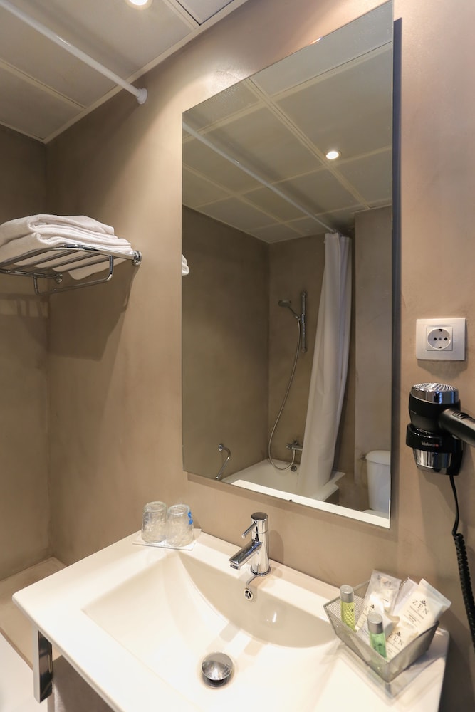 Hotel Sercotel Leyre 21/61