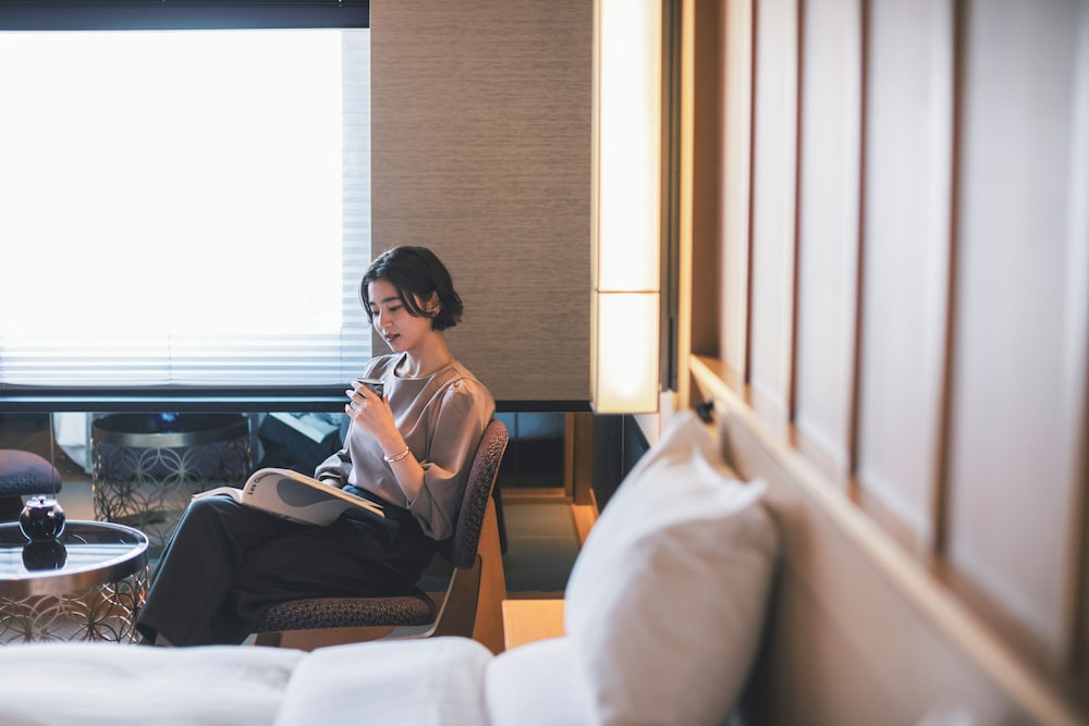 Kyoto Century Hotel 68/75