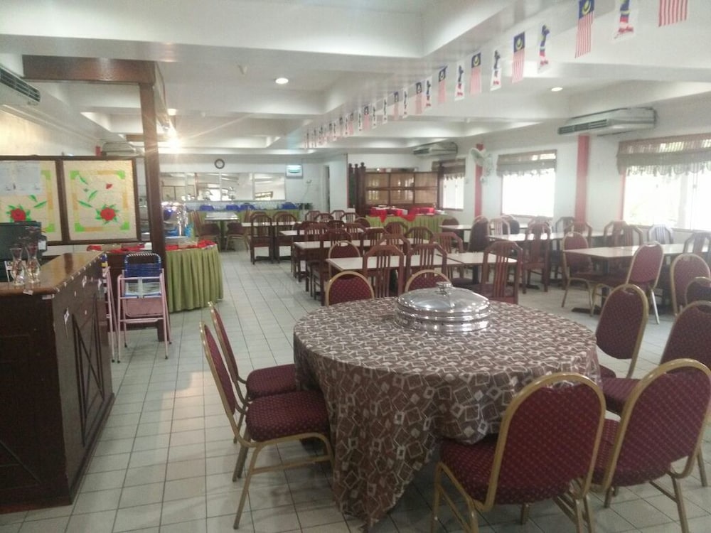 Hotel Seri Malaysia Mersing 47/59