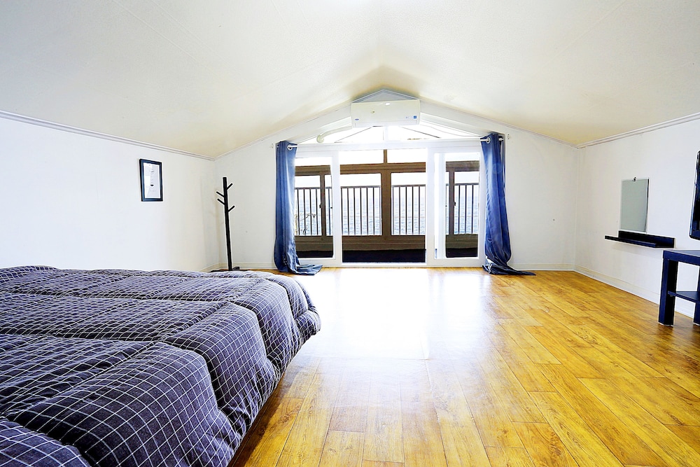 Jeju Beach House 6/32