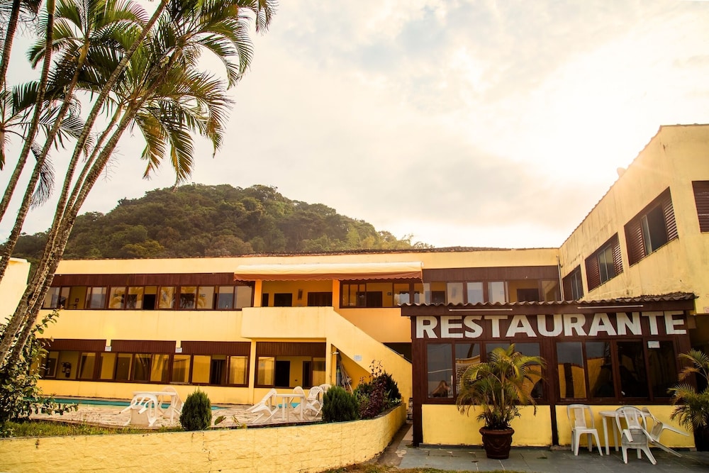 Pousada e Restaurante H Guaruja 4/61