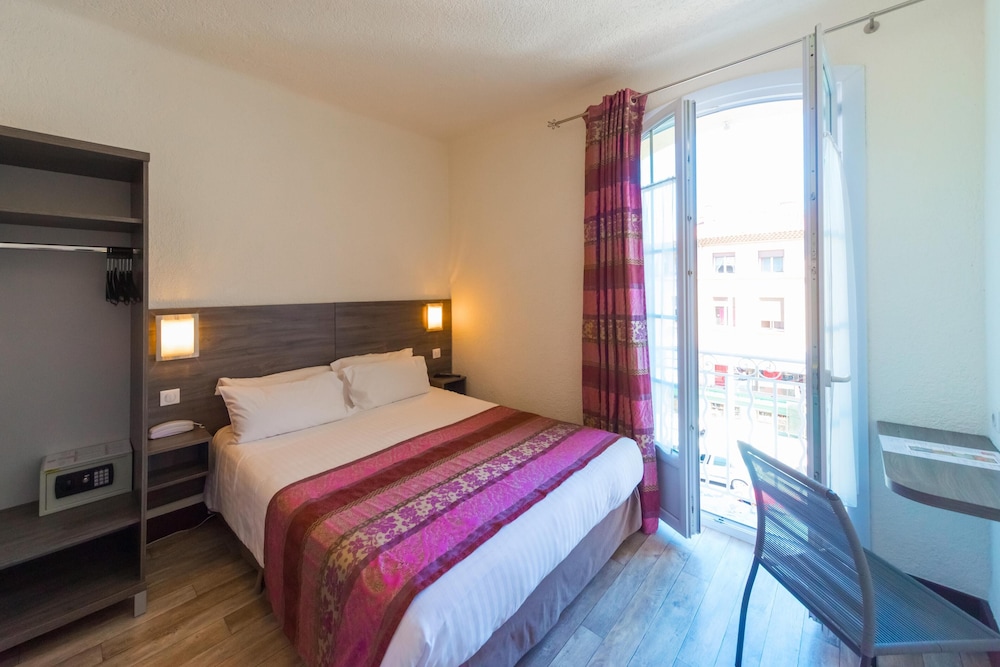 Le 21 Hotel 14/47