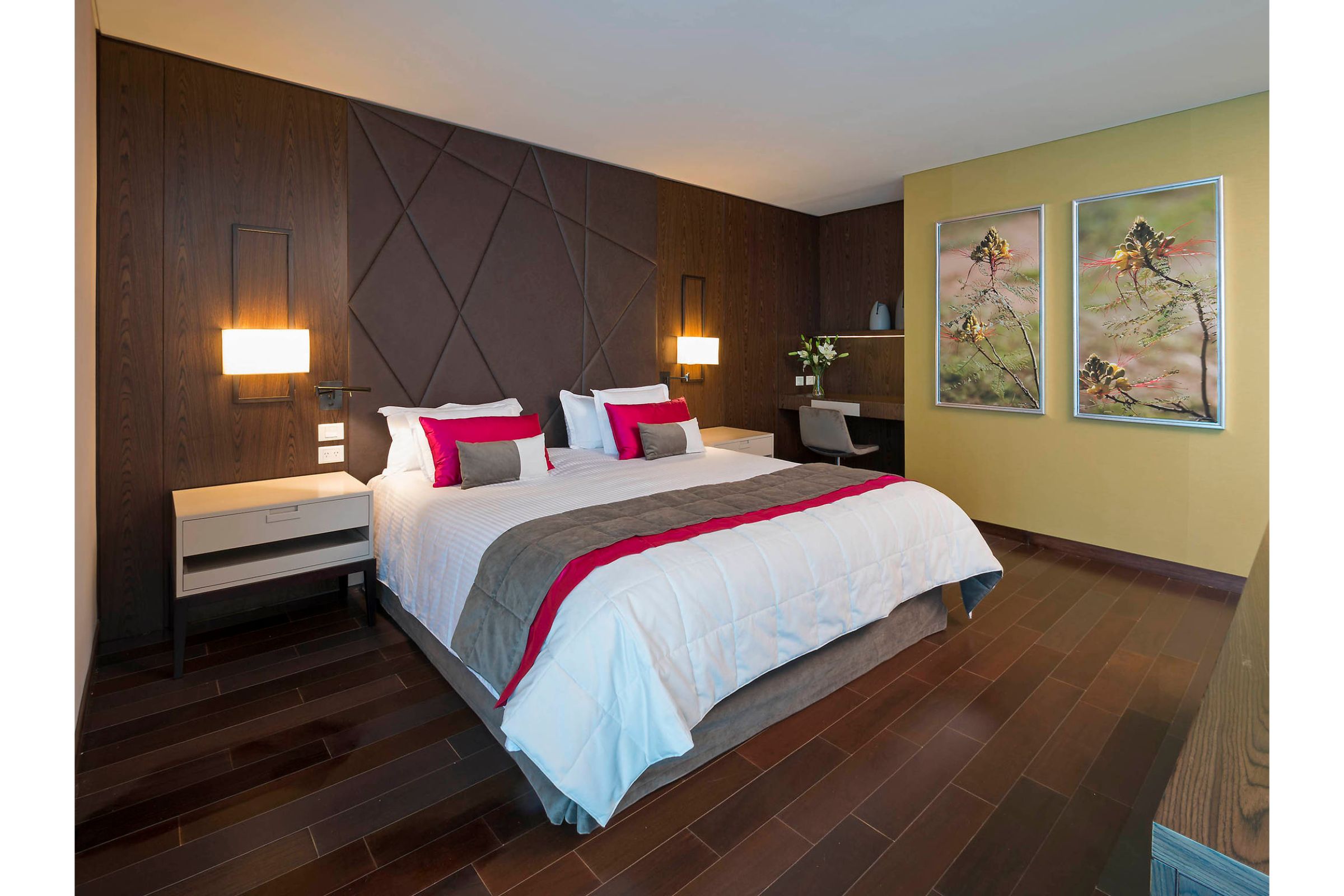 Mercure Santa Rosa La Pampa 23/60
