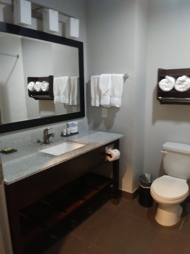 La Quinta Inn & Suites by Wyndham Fort Worth Arlington West 17/41