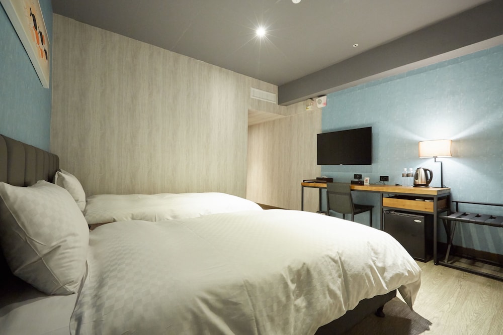 Fulidun Hotel 14/67