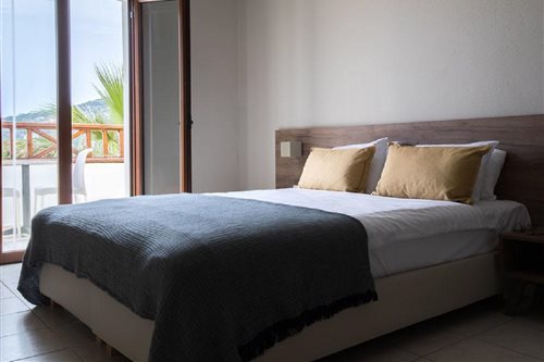 Room, Single, Double or Twin Bed