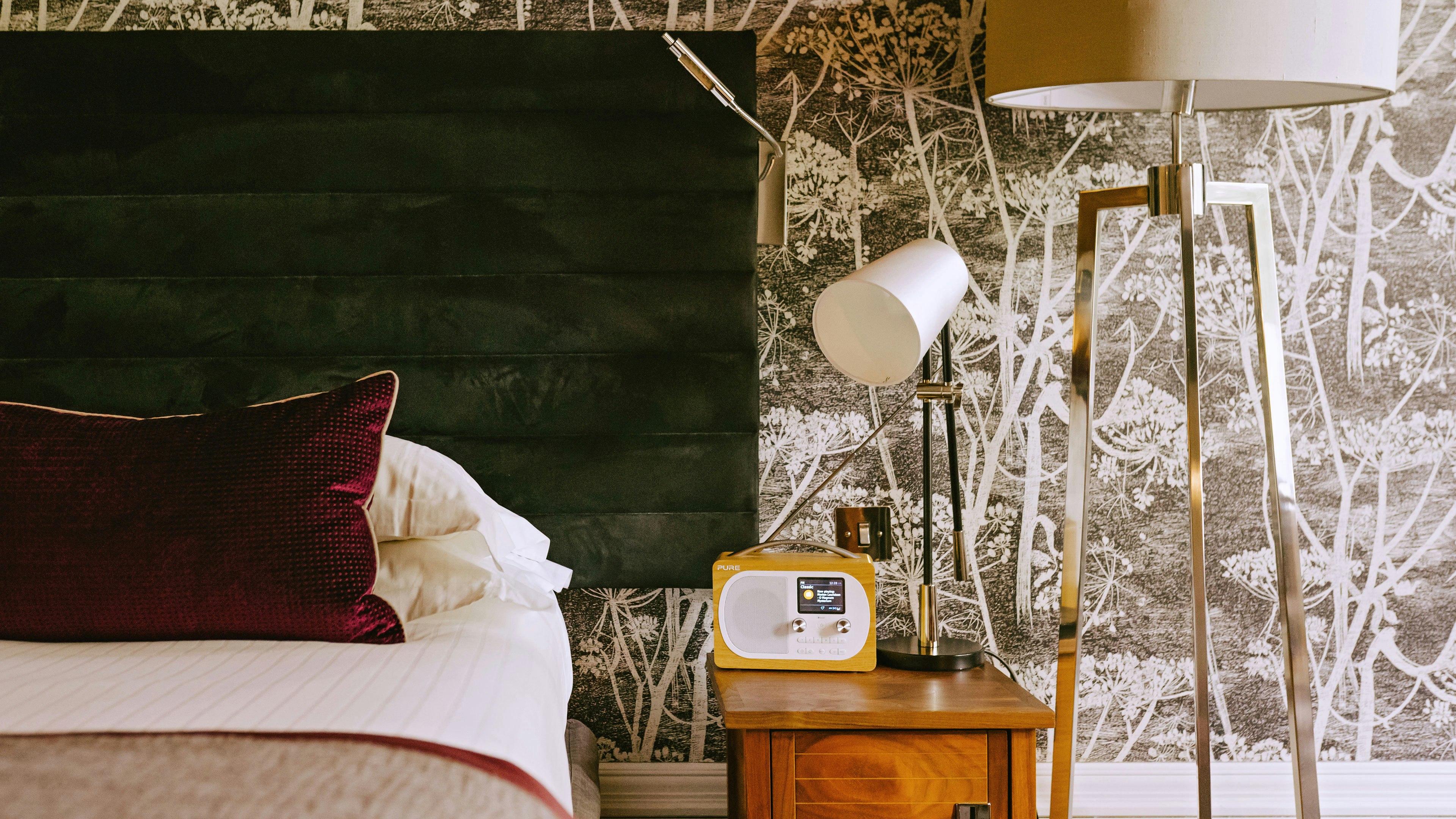 Jesmond Dene House 38/80