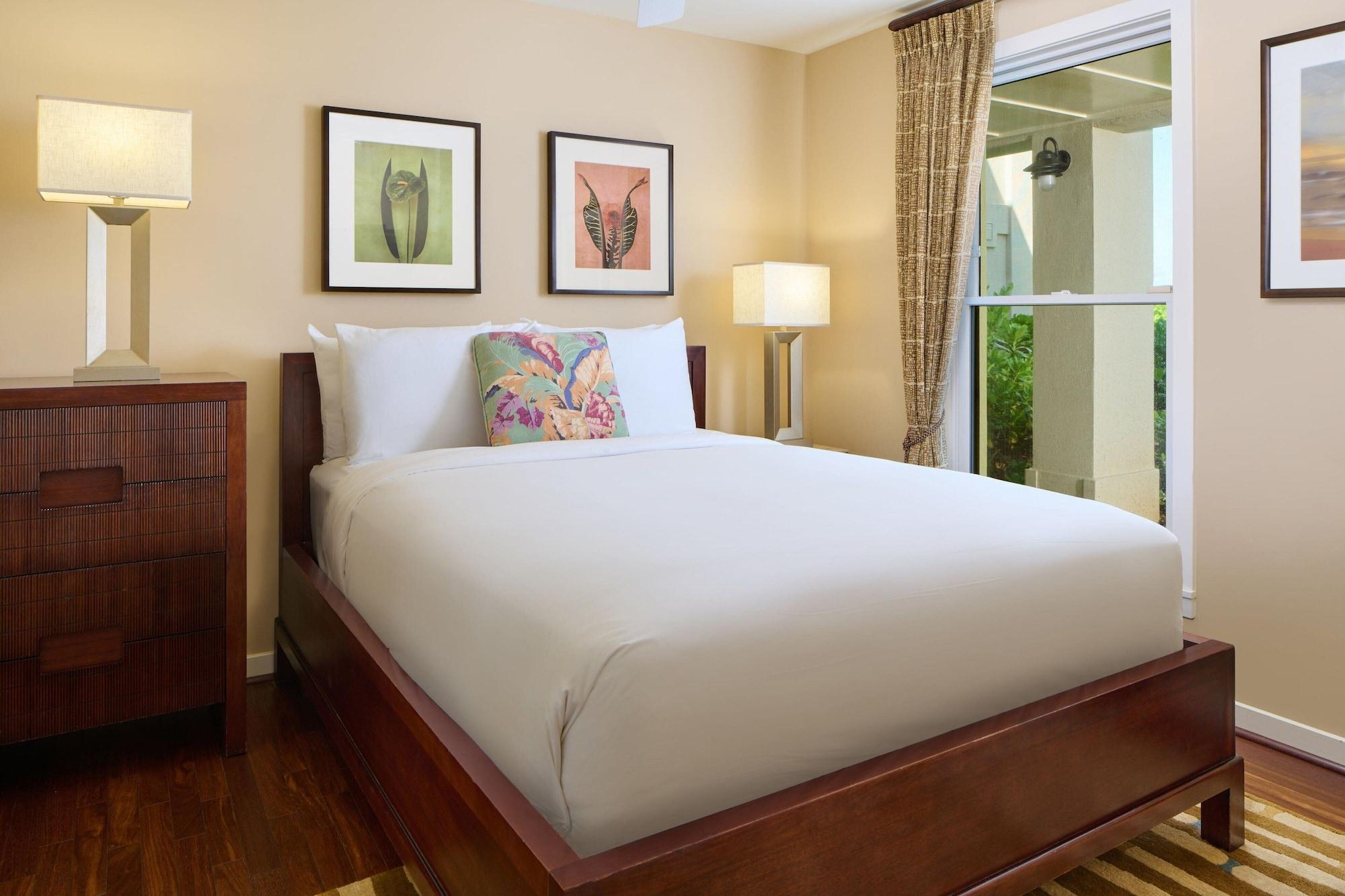 3 Bedrooms, Lanai, Villa, Ocean View، The Ritz-Carlton O ahu, Turtle Bay 2/3
