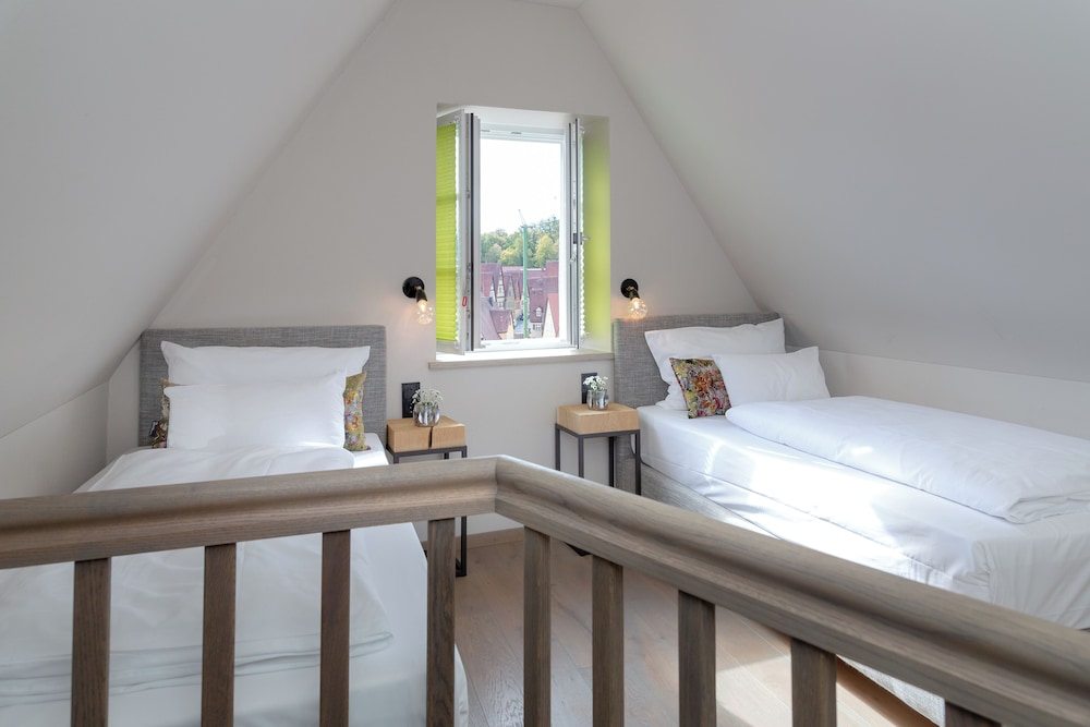 Hotel Luise 10/42