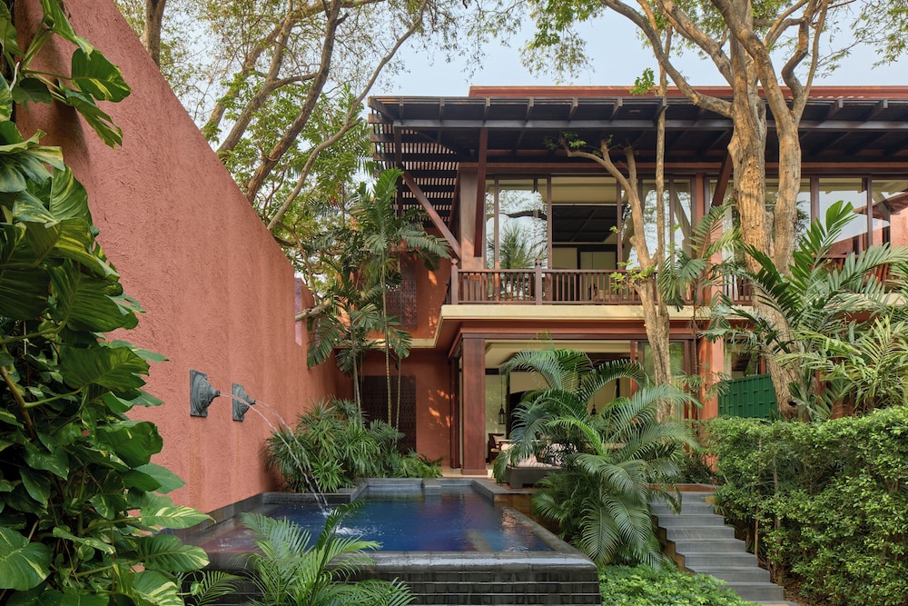 THE BARAI HUA HIN - The Unbound Collection by Hyatt 43/50